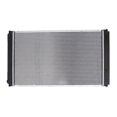 One Stop Solutions 06-09 TOY RAV4 V6 3.5L W/O-TOW PKG W/TOC 2892